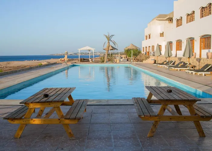 Adrenalin Beach Sarm es-Sejk