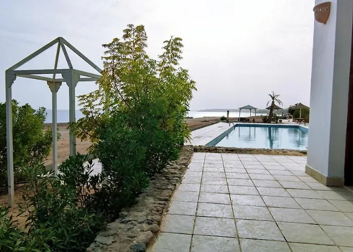 Adrenalin Beach Vendégház Sarm es-Sejk
