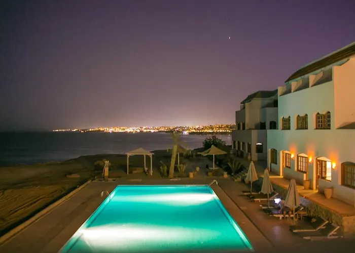 Adrenalin Beach Sarm es-Sejk
