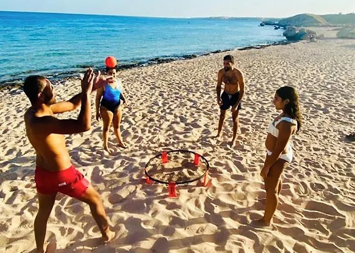 Adrenalin Beach *