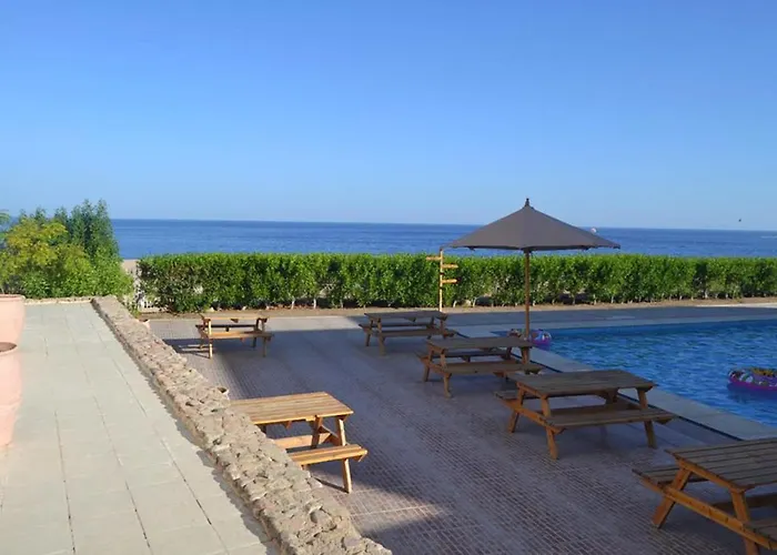 Adrenalin Beach Sarm es-Sejk